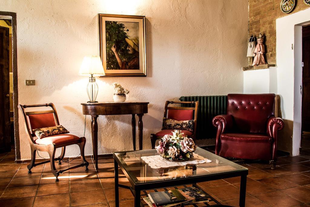 Casa Vacanze Fornace ブオンコンヴェント 部屋 写真