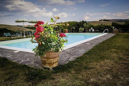 Casa Vacanze Fornace ブオンコンヴェント エクステリア 写真