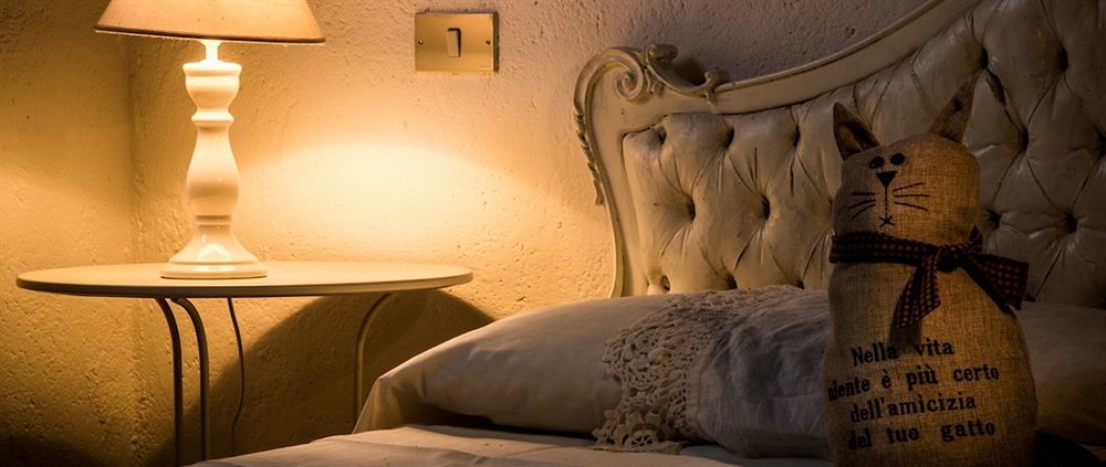 Casa Vacanze Fornace ブオンコンヴェント エクステリア 写真