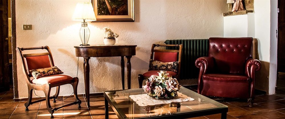 Casa Vacanze Fornace ブオンコンヴェント エクステリア 写真