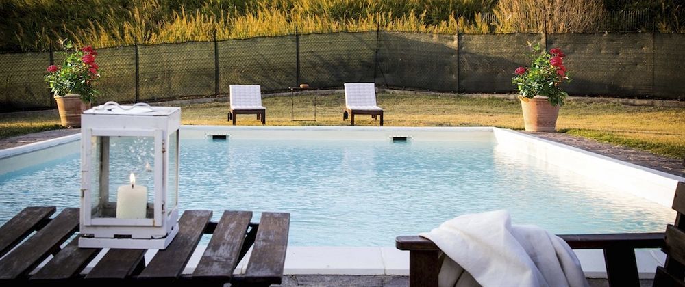 Casa Vacanze Fornace ブオンコンヴェント エクステリア 写真
