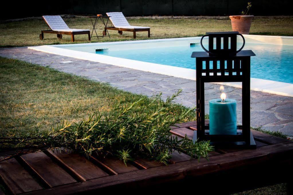 Casa Vacanze Fornace ブオンコンヴェント エクステリア 写真