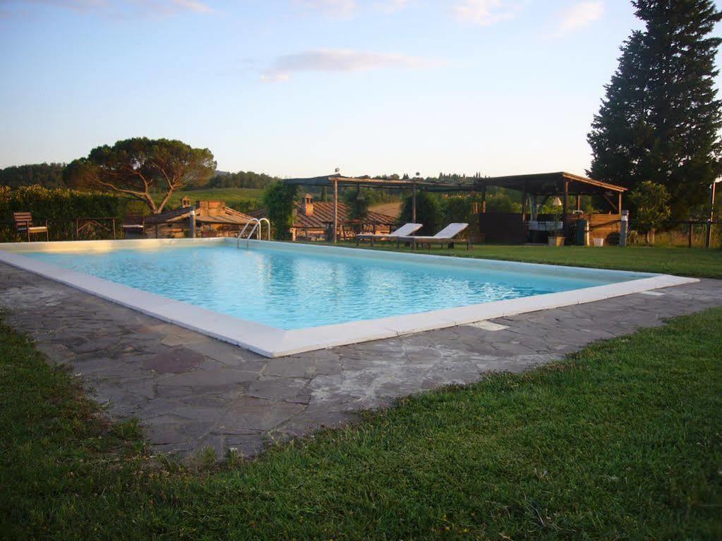 Casa Vacanze Fornace ブオンコンヴェント エクステリア 写真