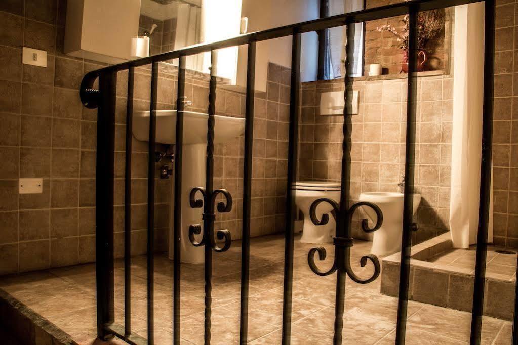 Casa Vacanze Fornace ブオンコンヴェント エクステリア 写真